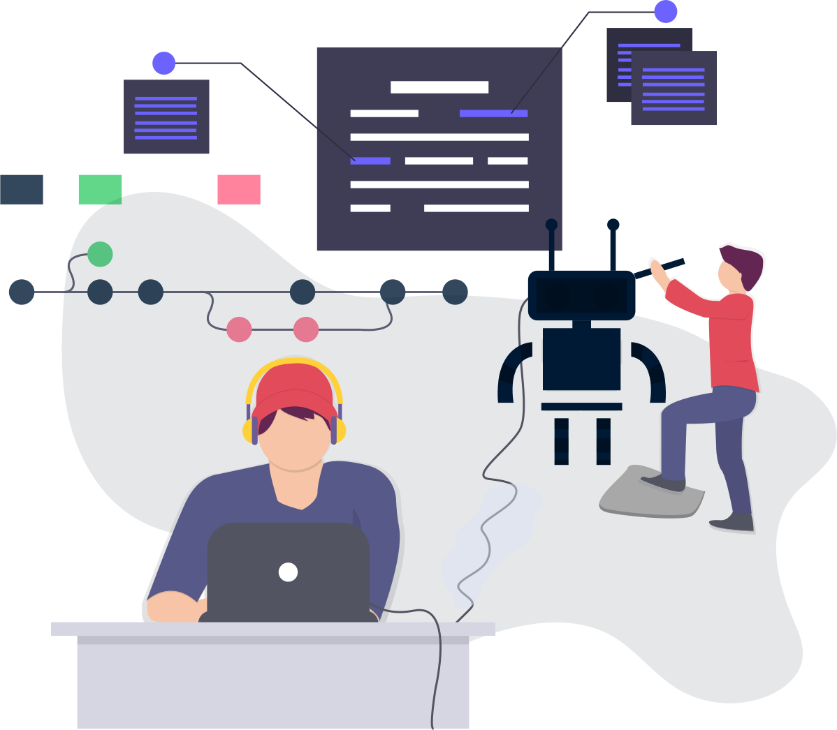 Product Engineering